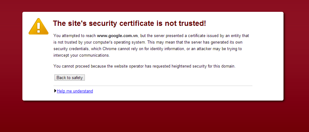 SSL Error after upgrading to Windows 8.1 Microsoft Community