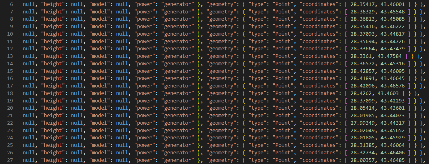 [Solved] How to style points and lines in Leaflet L.Control.Layers