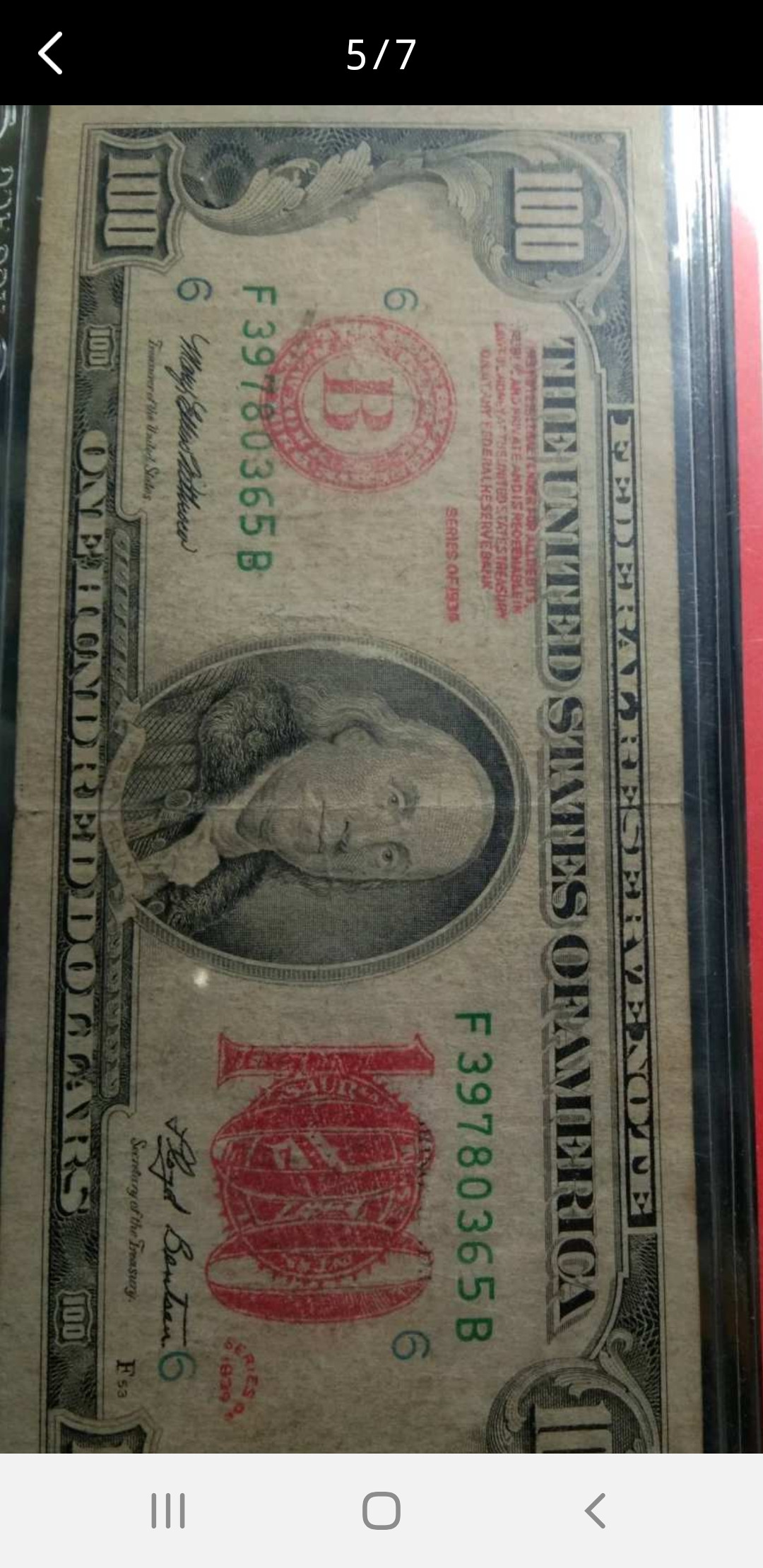 usa How can I tell if old US currency is usable? Travel Stack Exchange