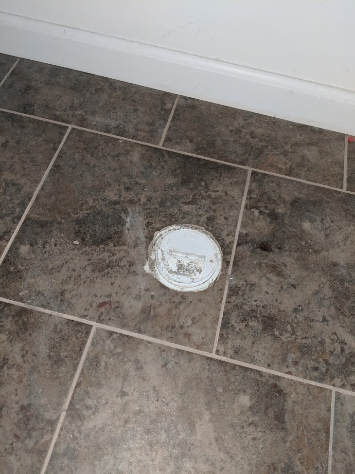 plumbing My Closet Smells Like Sewer How To Fix? Home Improvement Stack Exchange