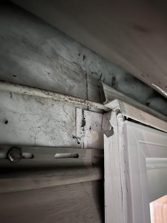 Window Leak, no flashing? - Home Improvement Stack Exchange