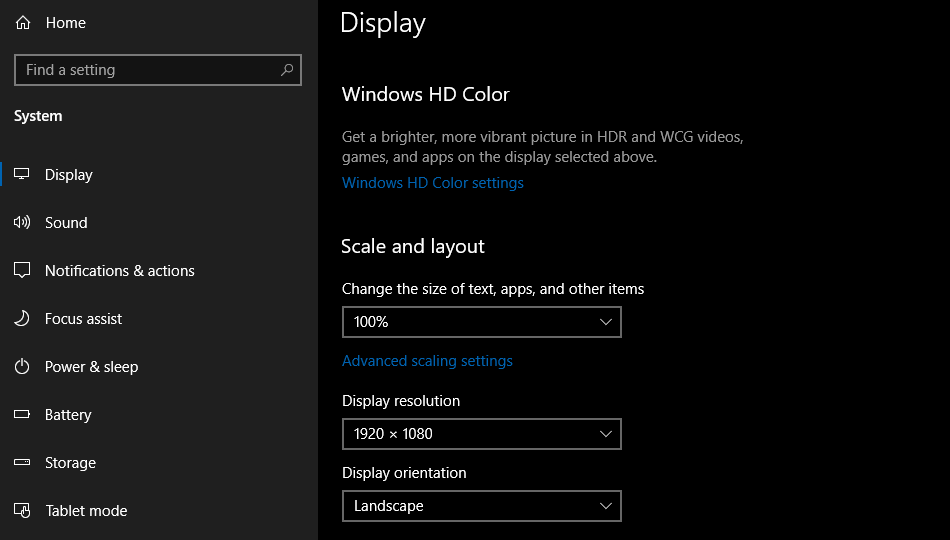 bios Multiple issues with VGA Super User