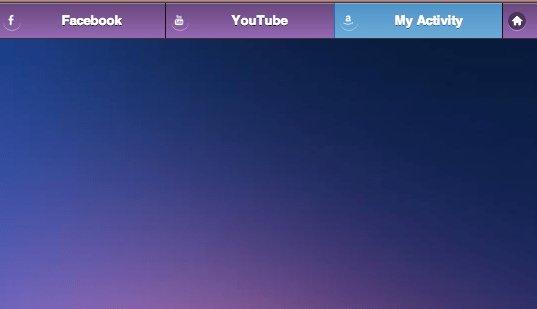 javascript reduce spacing on one tab on navbar Jquery Mobile Stack