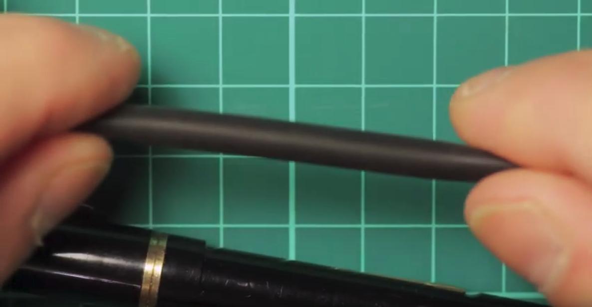 ink How can I use a fountain pen while onboard an airplane? Arts