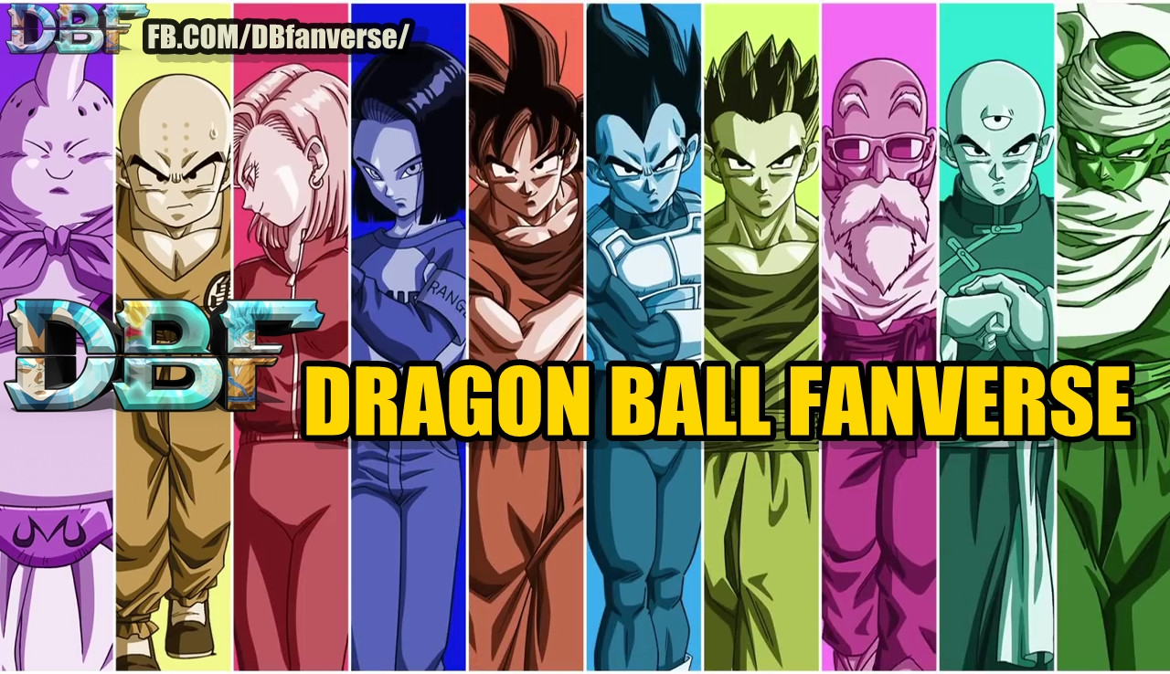 ++ 50 ++ dragon ball z super tournament of power 342230Dragon ball z