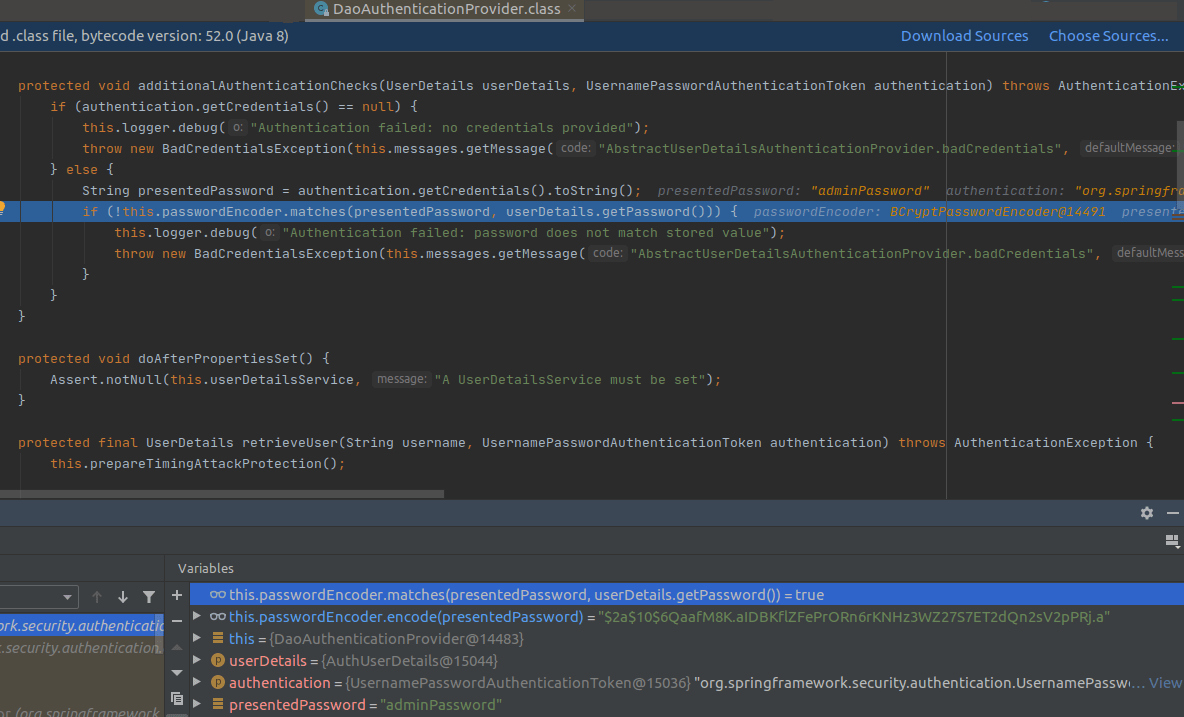 java OAuth2 With Spring Boot Unauthorized (401) Response Stack Overflow