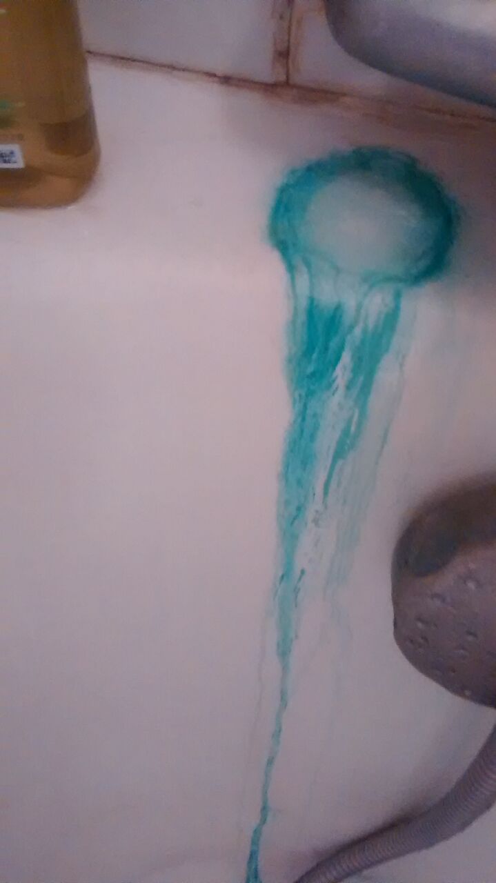 How Do You Remove Green Corrosion from Copper Pipes?