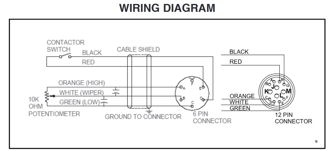 wiring - How to read this schematic correctly - Electrical Engineering