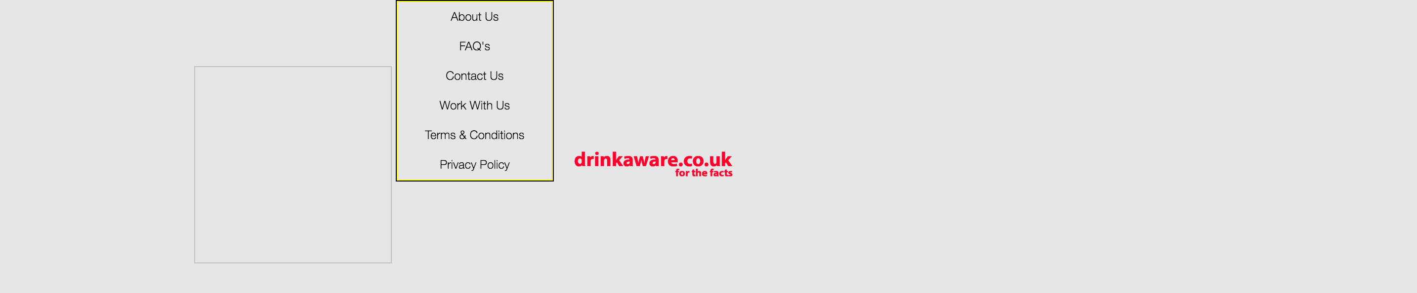 html How do I align these divs horizontally in the center? Stack