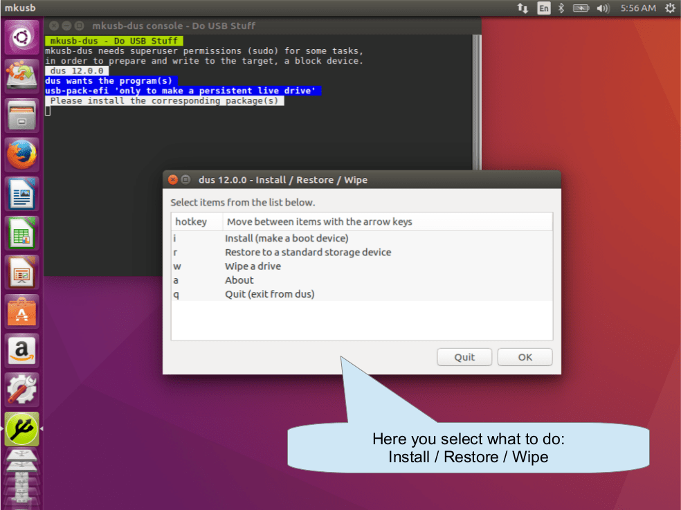 How To Install 494 Linux