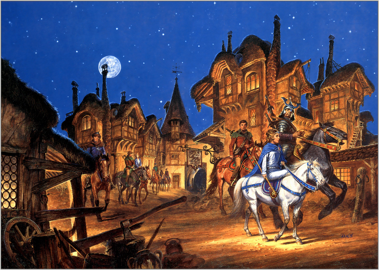 the wheel of time Is Rand al'Thor ginger? Science Fiction & Fantasy Stack Exchange