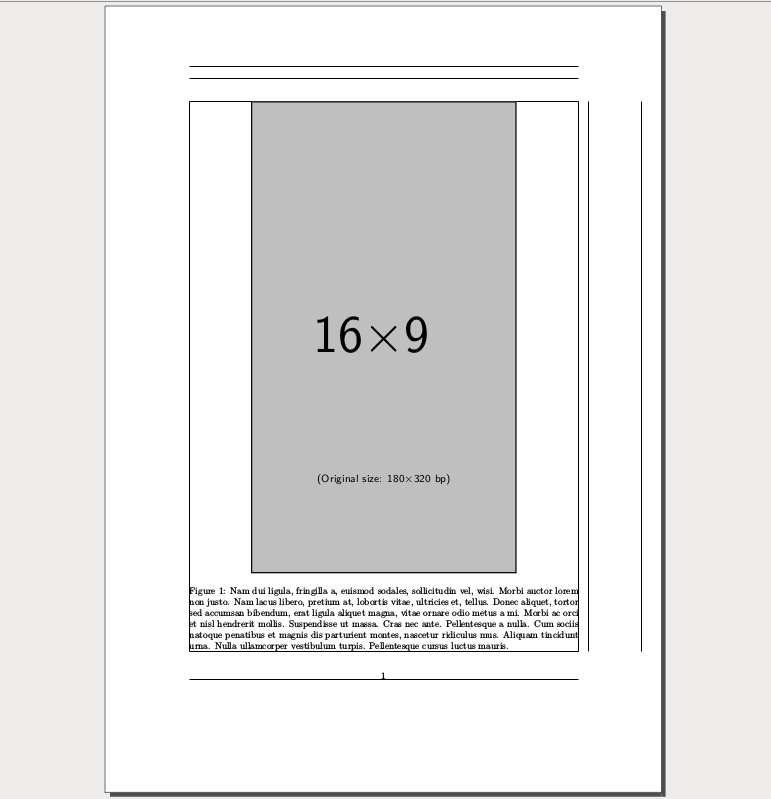 [Tex/LaTex] a good maximum height for an image Math Solves Everything