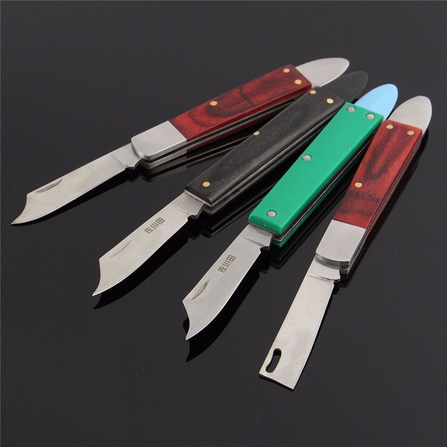 trees What is the best grafting knife? Gardening & Landscaping