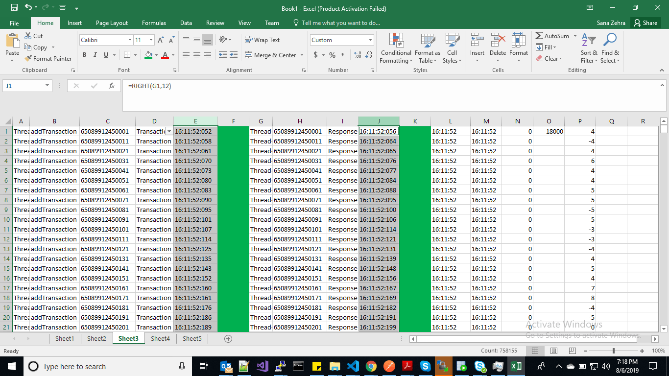 Online Time Difference Calculator In Milliseconds CULATO