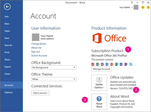 Manage a Microsoft subscription Microsoft Support
