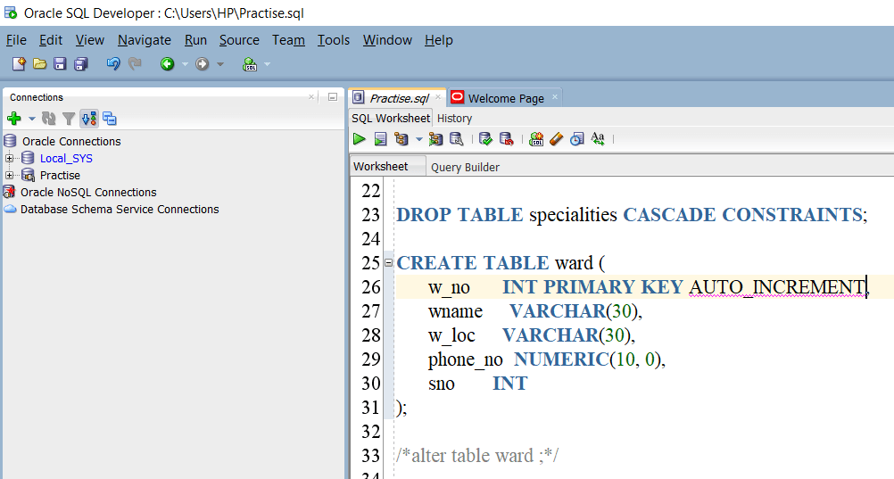 How To Change Mysql Table Auto_Increment Primary Key at Ruben Miles blog
