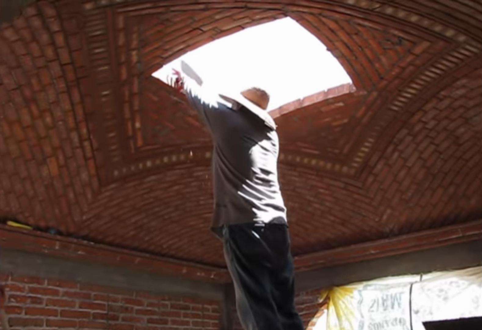 home Alternatives to concrete for a flat roof Sustainable Living