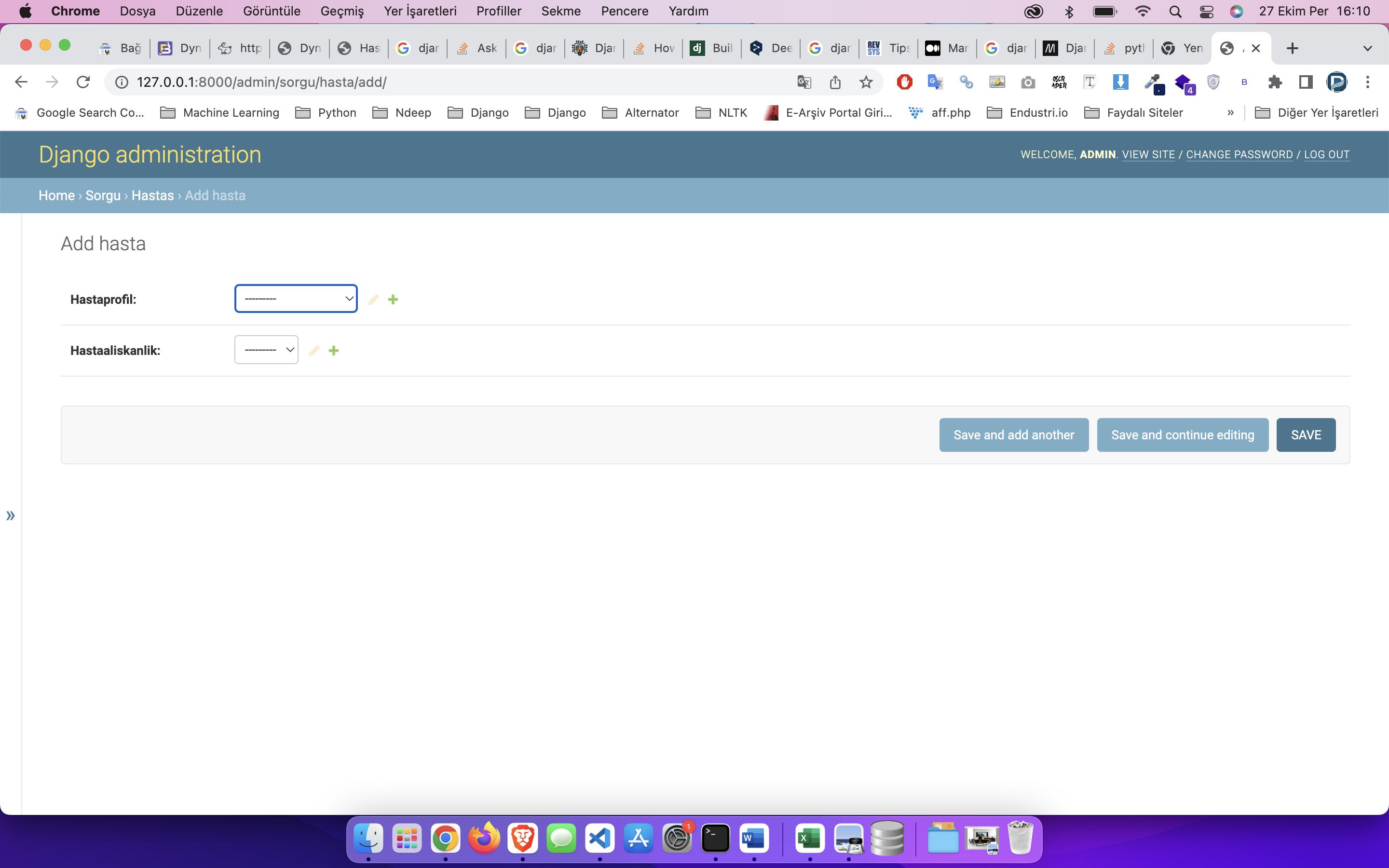 How to join different models with primary key in Django? Stack Overflow
