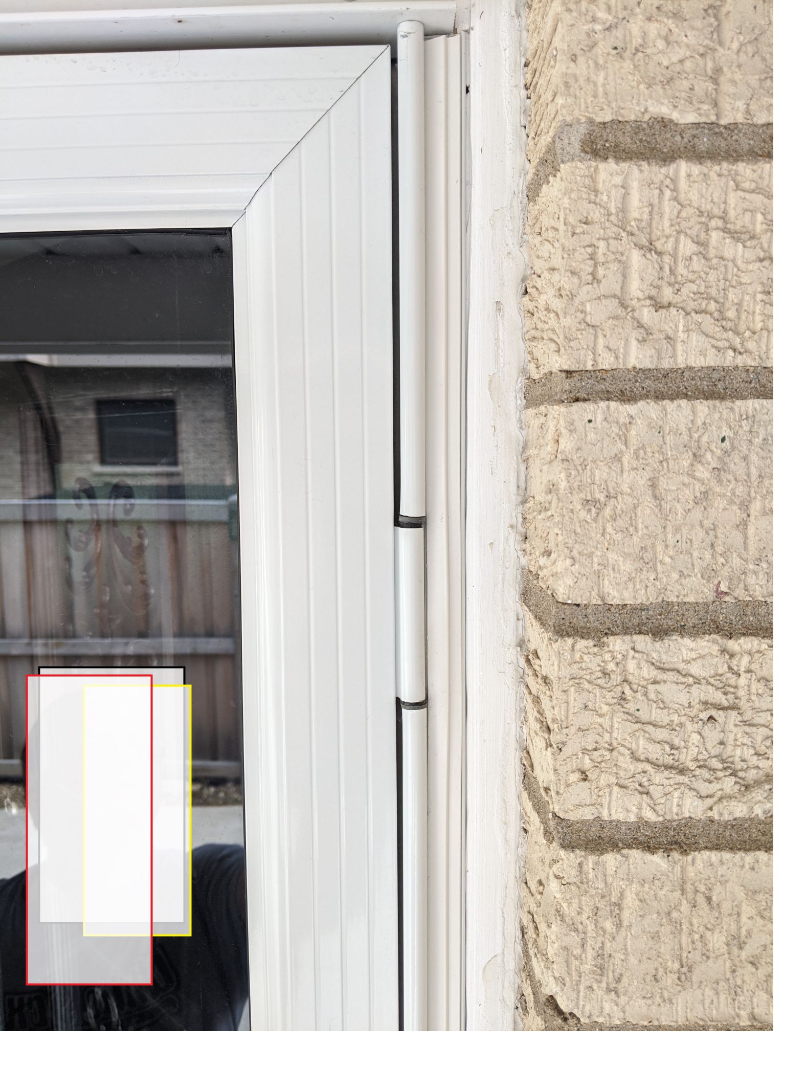 Storm Door Repair How to Fix Common Metal Hardware Issues Love