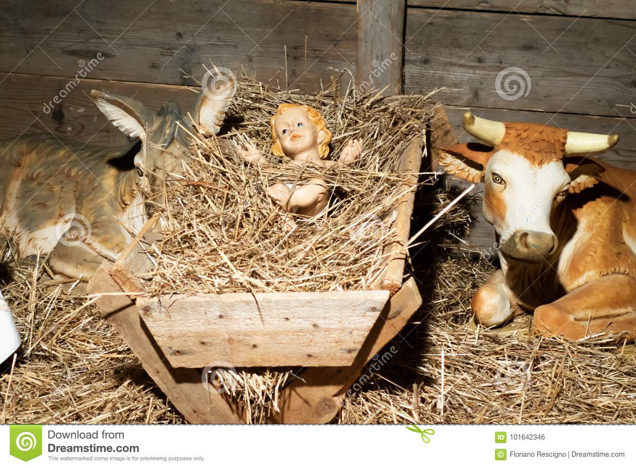 nt use of hebrew bible In Isaiah 13, what is the "master's crib