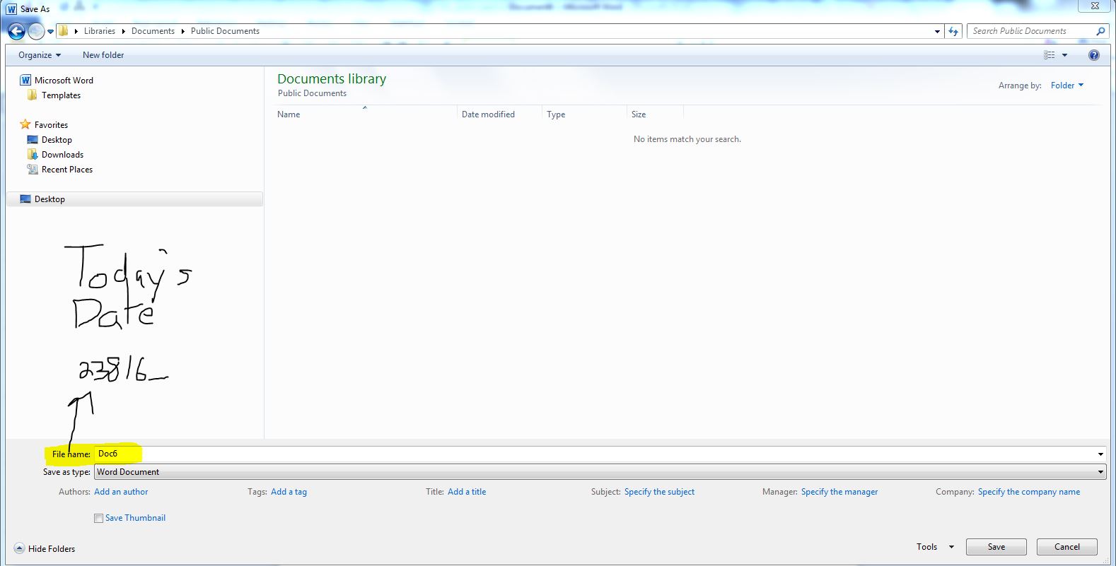 filesystems Custom File Naming Convention For Windows Super User
