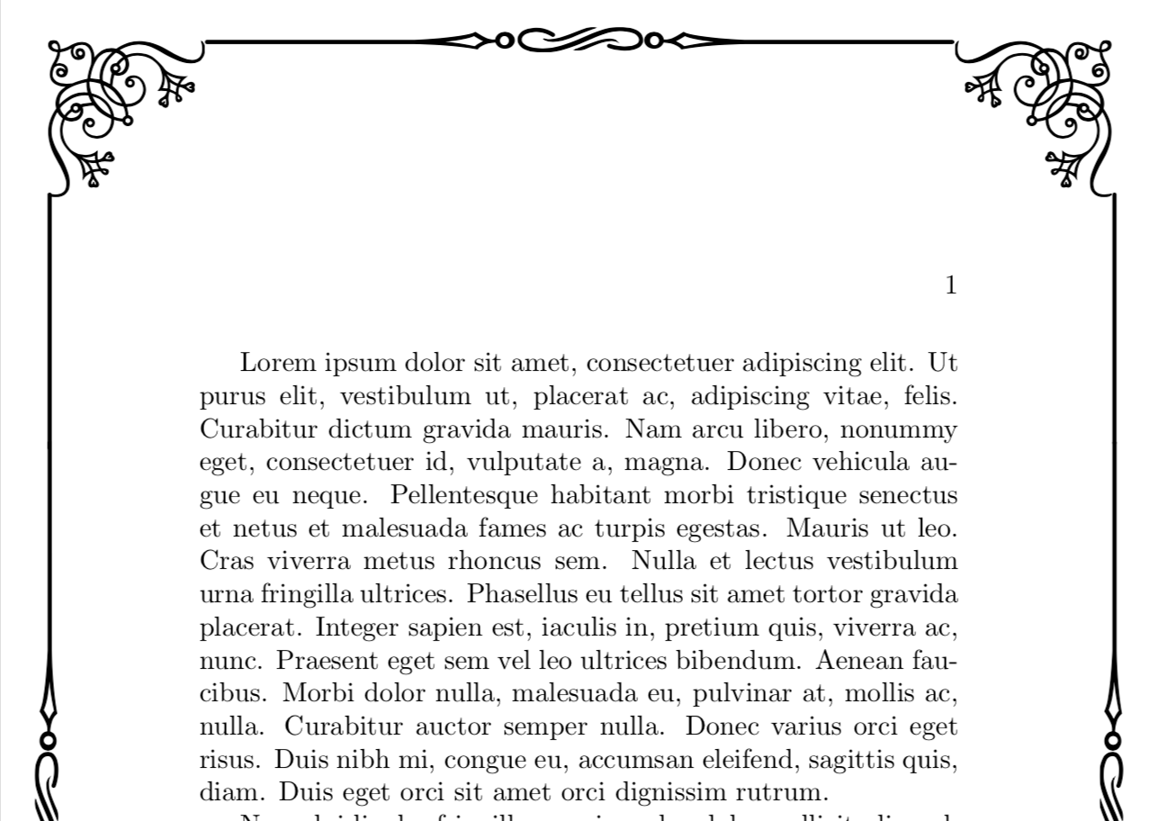 calculations Using calc library with background package TeX LaTeX