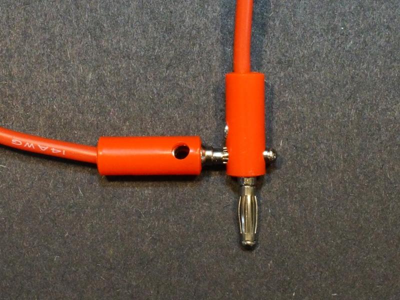 connector Why do banana plugs need these holes? Electrical