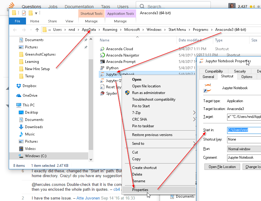 How To Change Drive Directory In Cmd