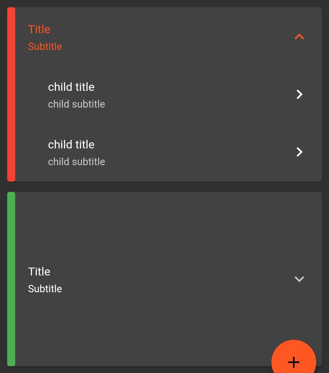 Flutter Fill height of Card Stack Overflow