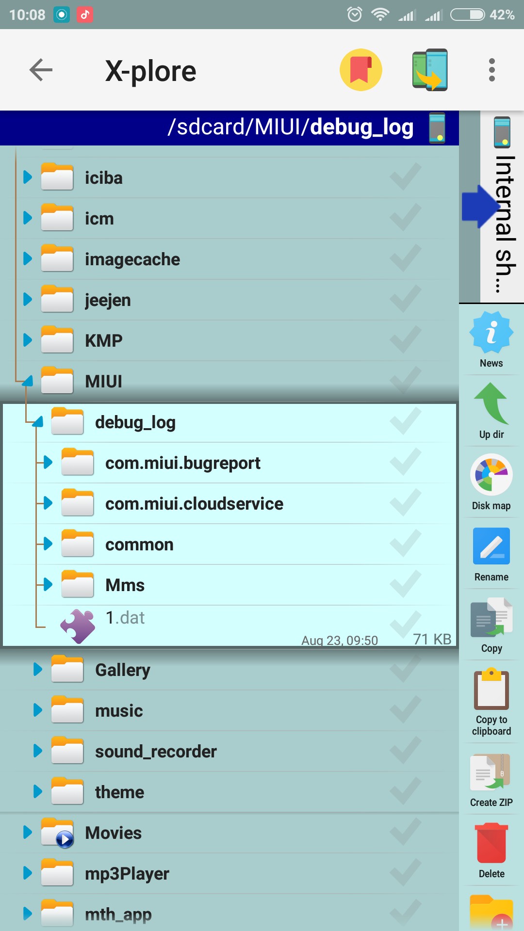 treeview how to create tree list view in android studio? Stack Overflow