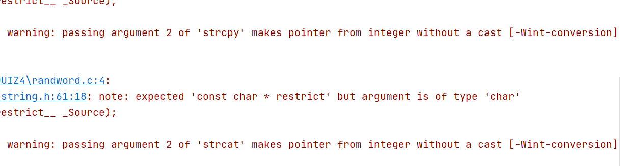 c How to join characters? Stack Overflow