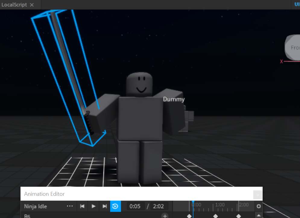 AnimationPriority Roblox Wiki Fandom