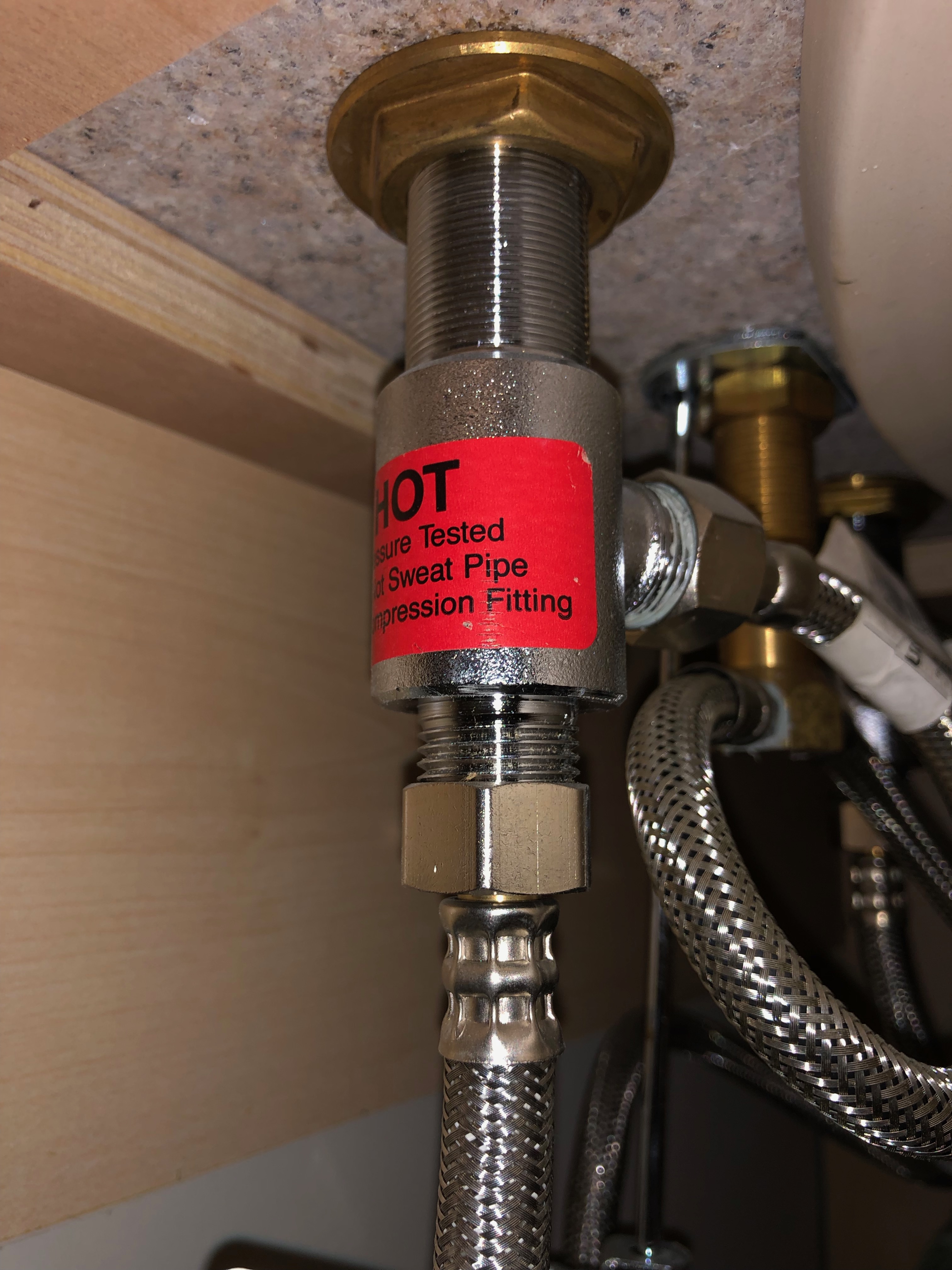 How to remove this bathroom faucet? Home Improvement Stack Exchange