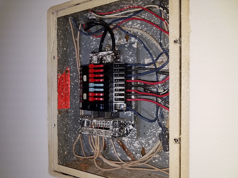 subpanel Electrical sub panel grounding Home Improvement Stack Exchange