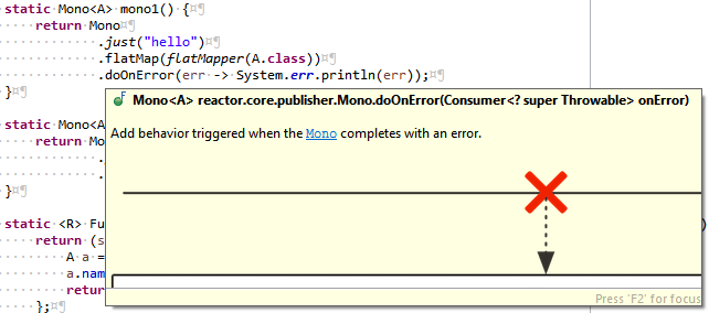 Java Types Cannot Be Converted To Design Corral