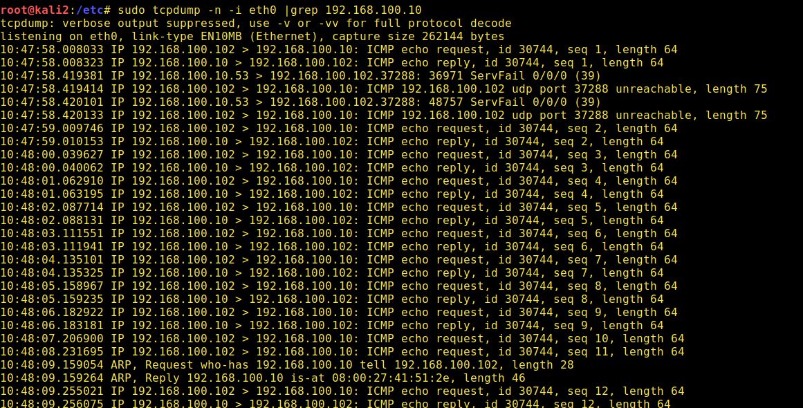 networking Dig connection timed out; no servers could be reached