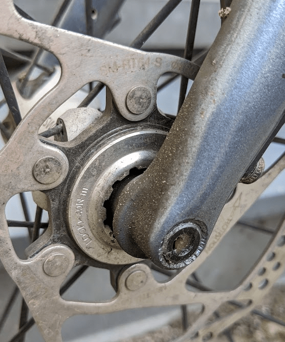 maintenance Extractors for Centerlock rotors and Shimano HG cassette Bicycles Stack Exchange