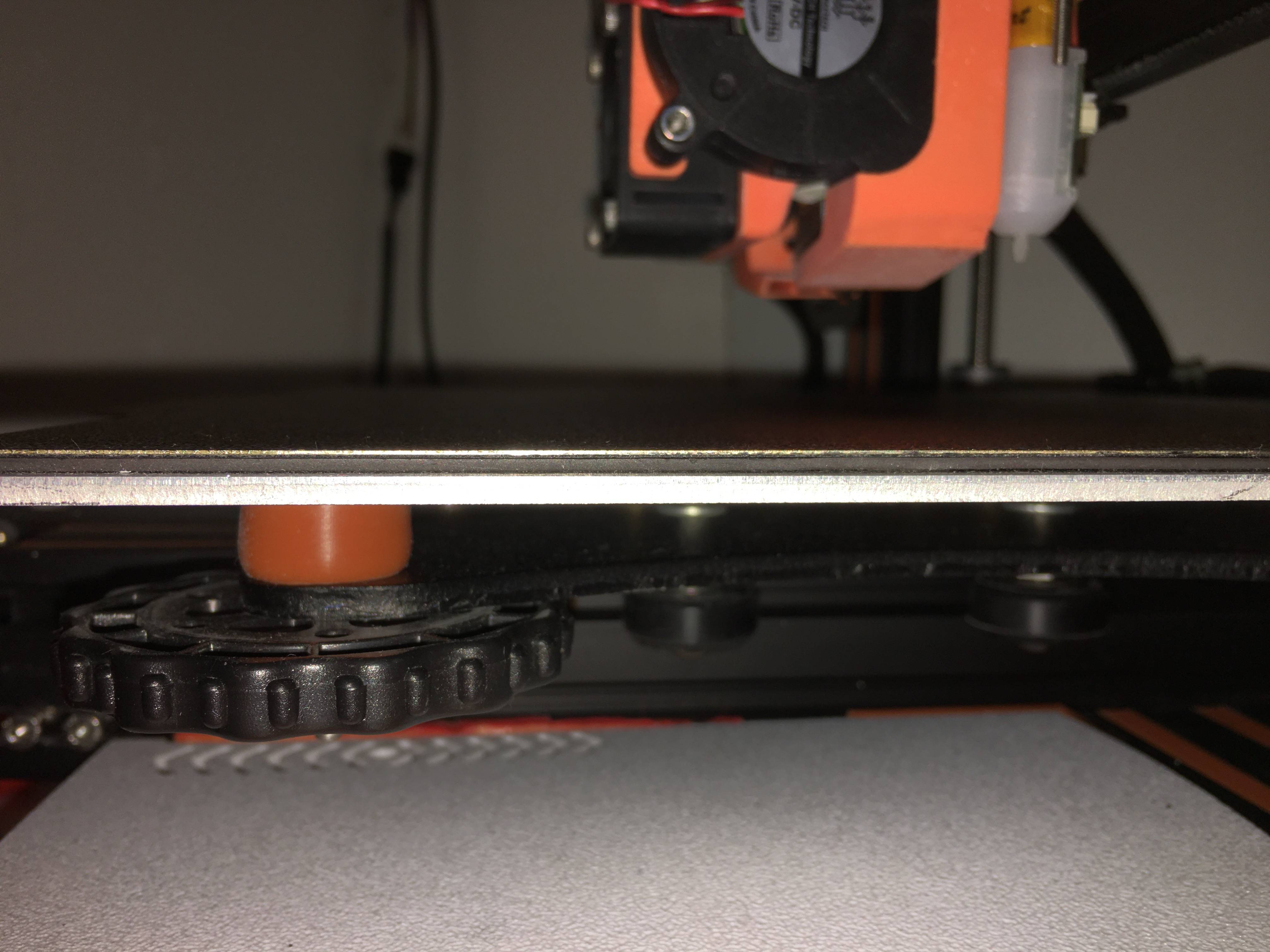 What is the best build surface for PETG? 3D Printing Stack Exchange