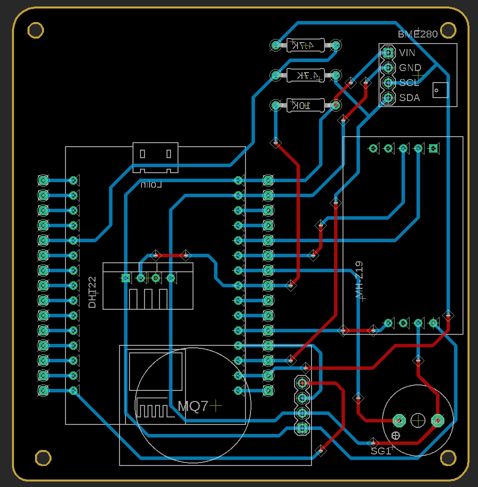 Electronic Review PCB Design Valuable Tech Notes