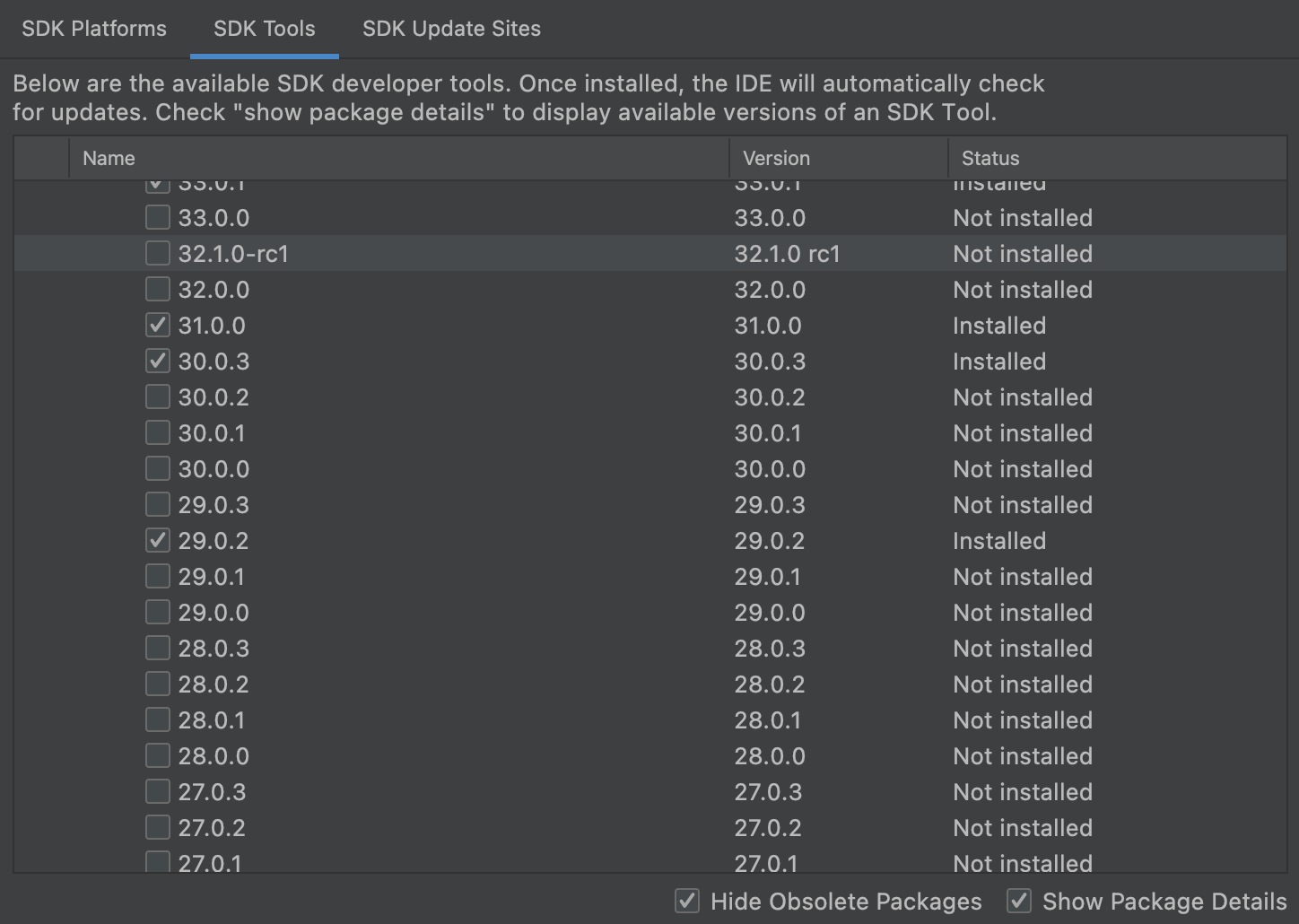 React Native Build Error Command failed gradlew.bat appinstallDebug
