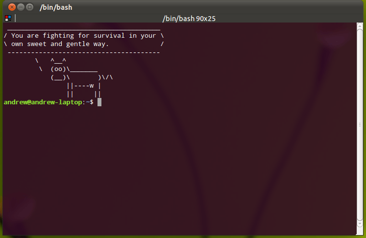 customization How To Customize Ubuntu Bash to make it like Mint