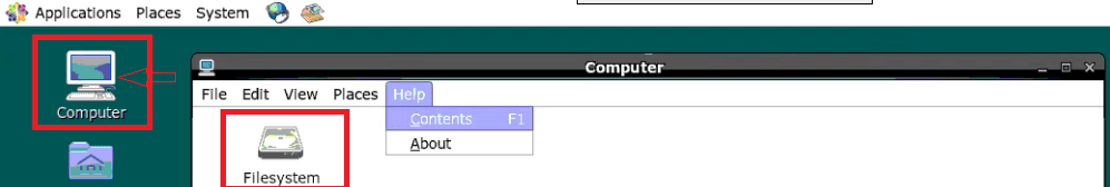 How to get colordepth or pixel desnity right for a remote desktop to CentOS using VNCServer