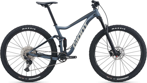 mountain bike What are the differences between a horizontal