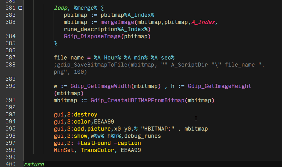 autohotkey How to shift multiple lines of code to the left at once in vscode? Stack Overflow