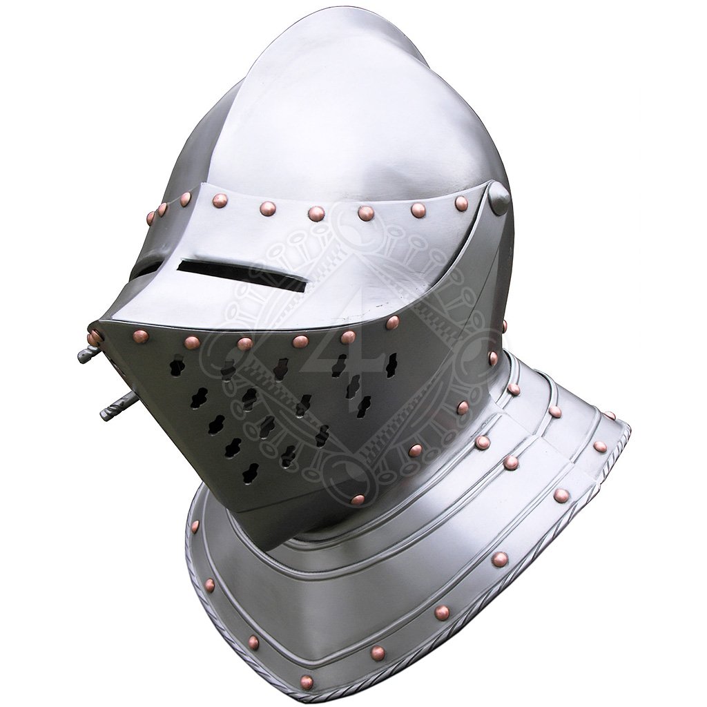 modeling How to make a knight helmet face? Blender Stack Exchange