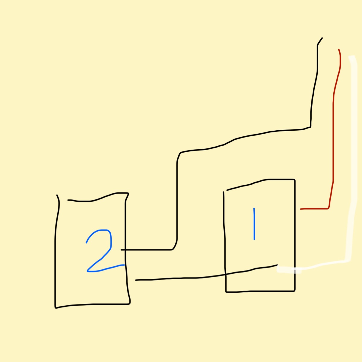 receptacle - Adding outlet from a switch - Home Improvement Stack Exchange