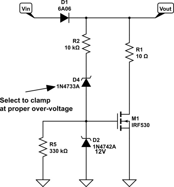 Electrical Motor regeneration Circuit Issues Valuable Tech Notes