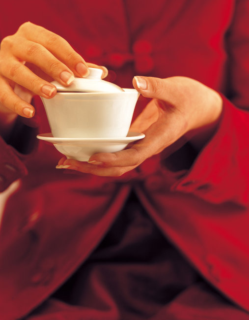 usability Why don't chinese teacups have handles User Experience