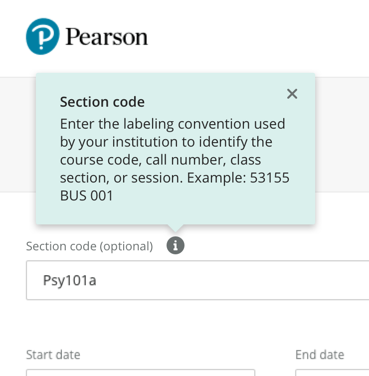 traduction Translation of "coach mark" French Language Stack Exchange