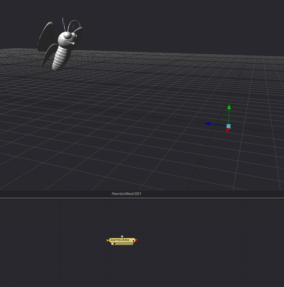 How to create a center pivot point for mutiple mesh files? Blender